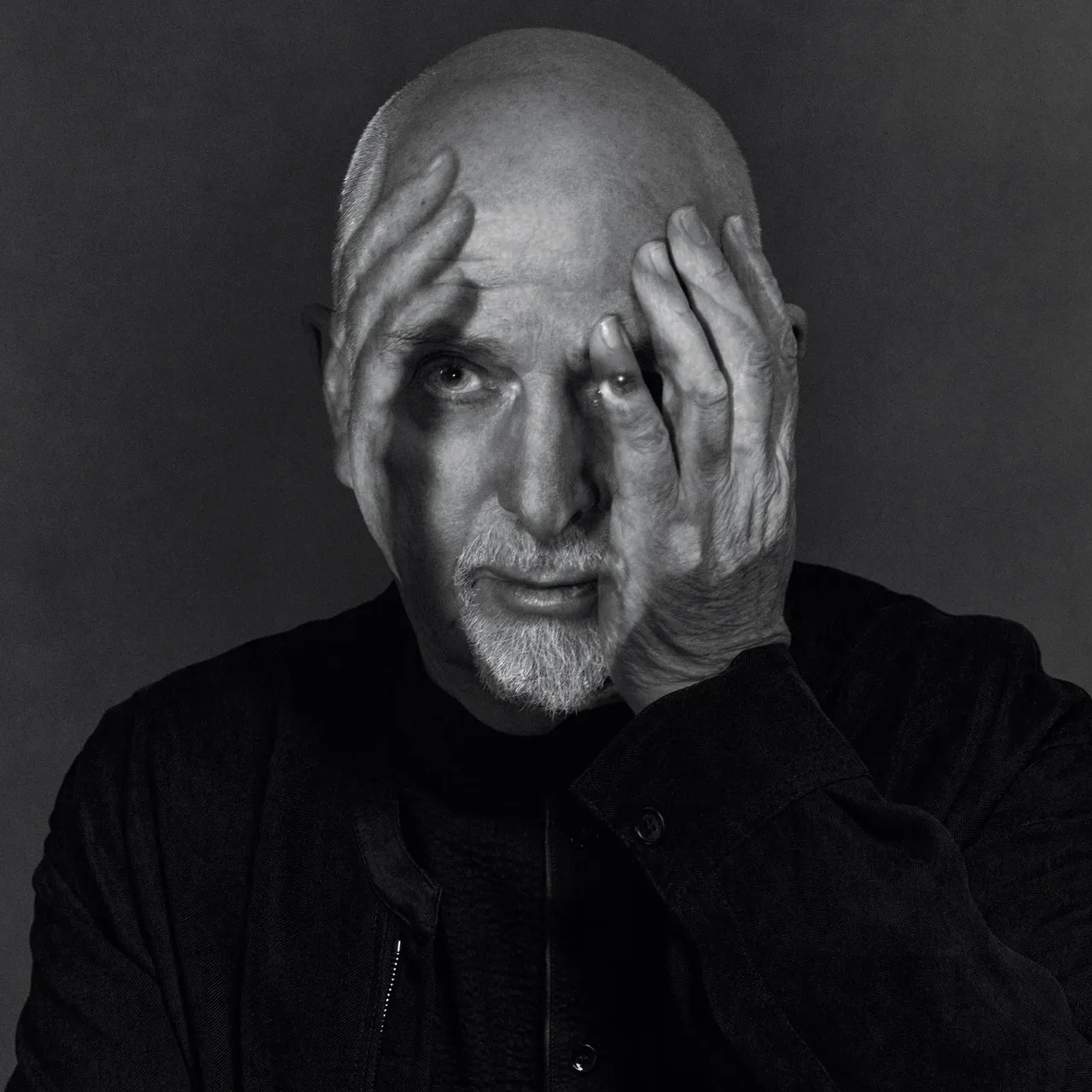 Album Review: Peter Gabriel’s I/O