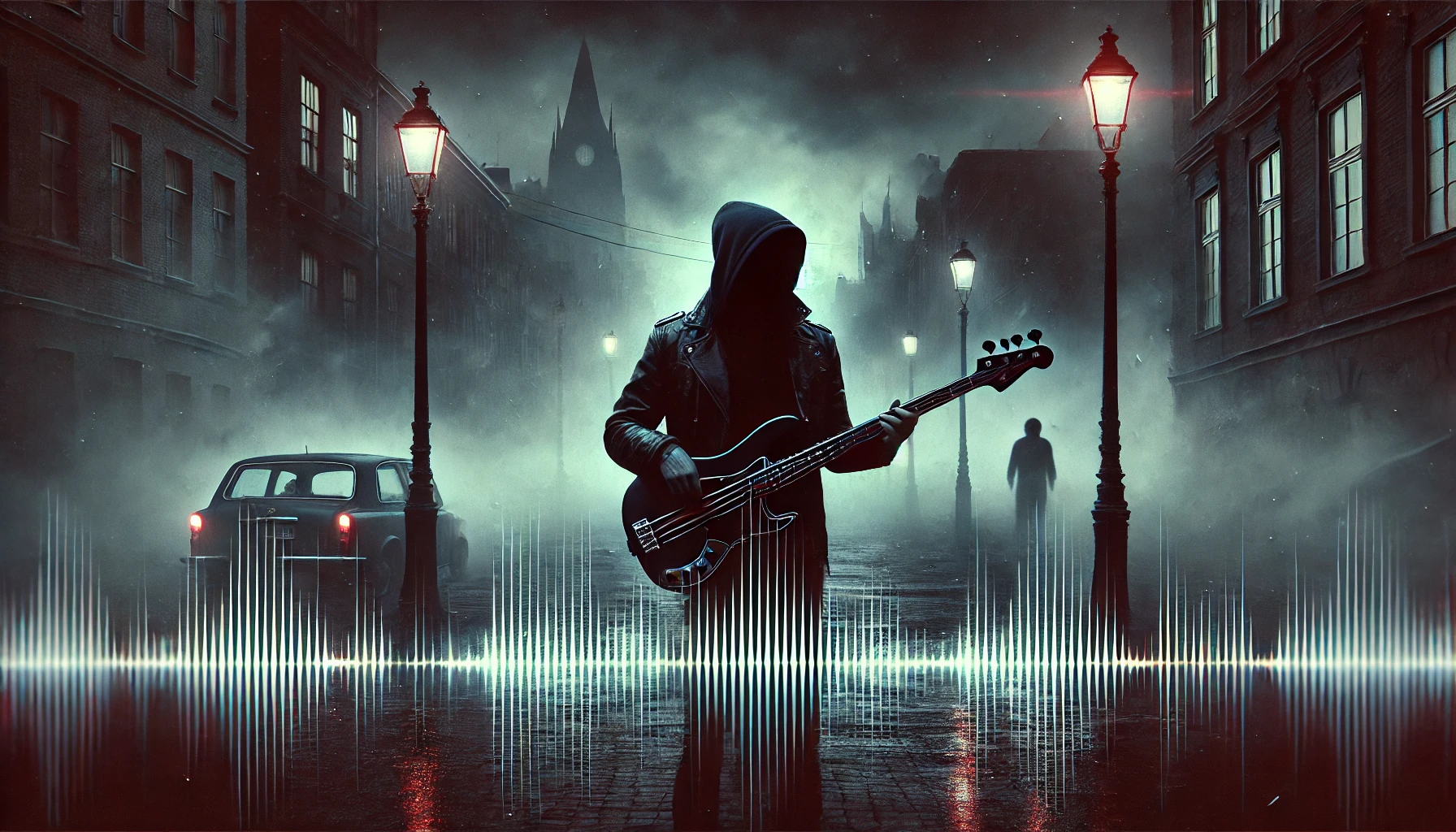 How 80s Post-Punk Shaped Modern Horror Soundtracks