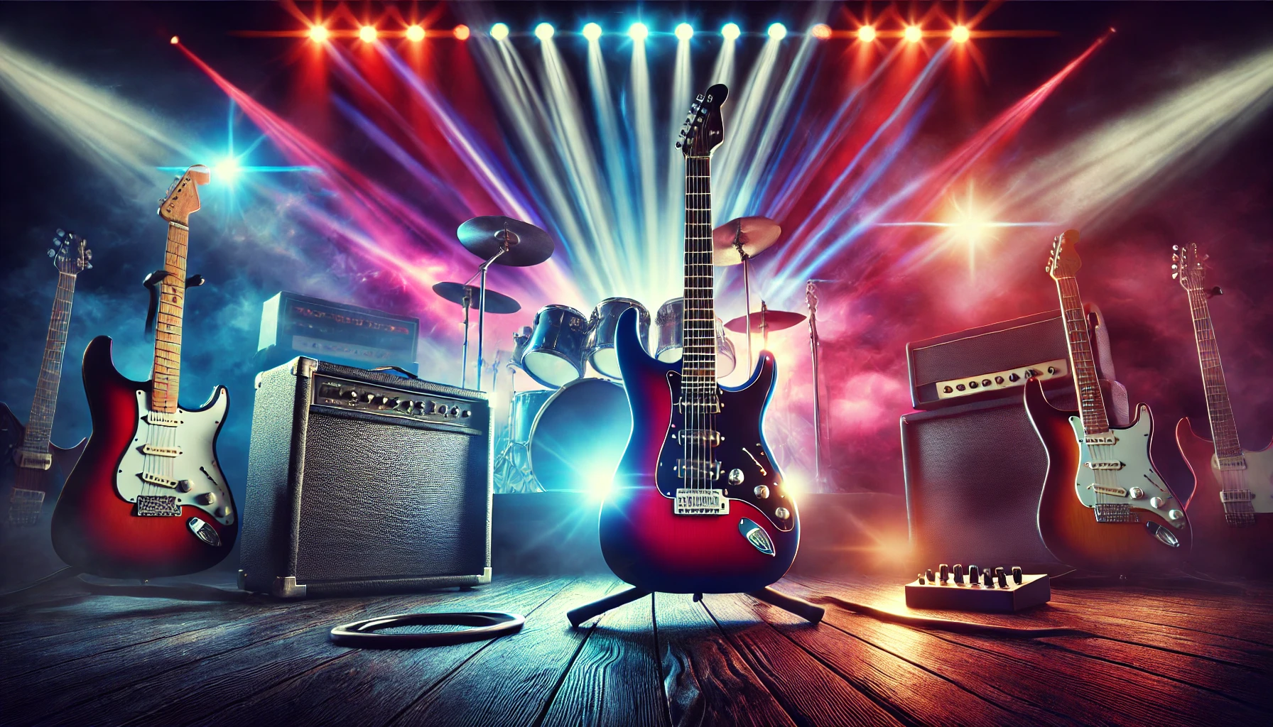 Top 10 Guitar Solos of All Time