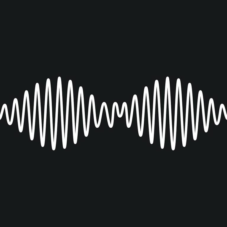 Album Review: Arctic Monkey’s AM