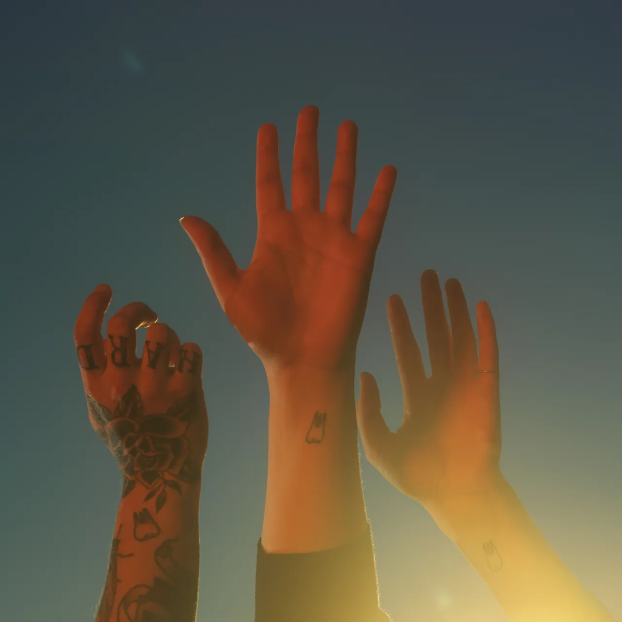 Album Review: Boygenius’ The Record