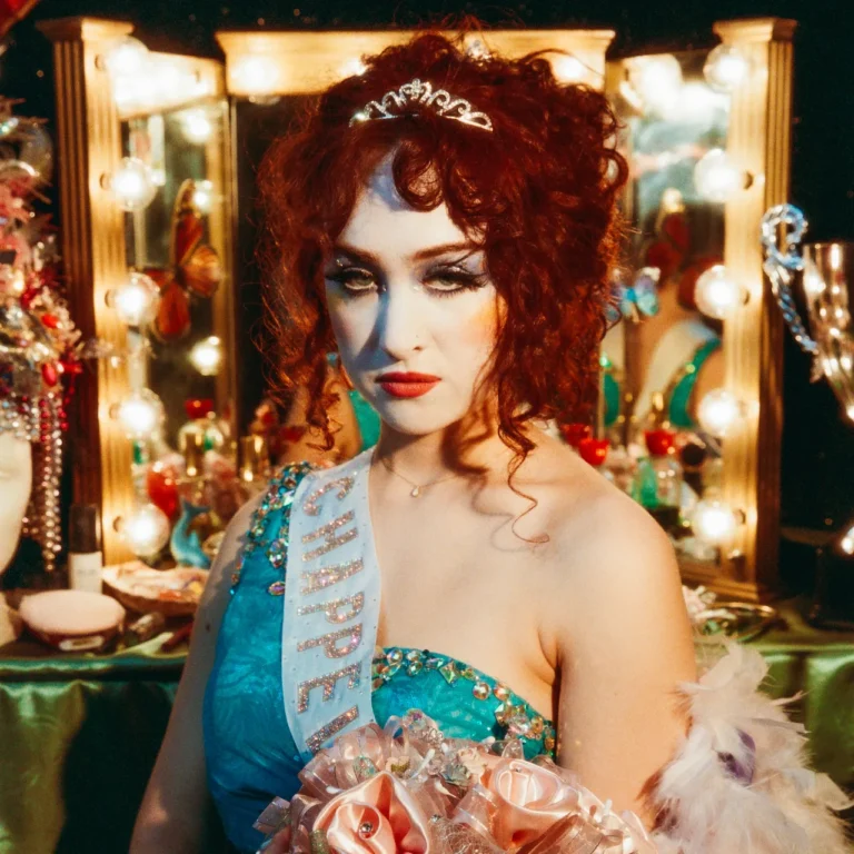 Album Review: Chappell Roan’s The Rise and Fall of a Midwest Princess