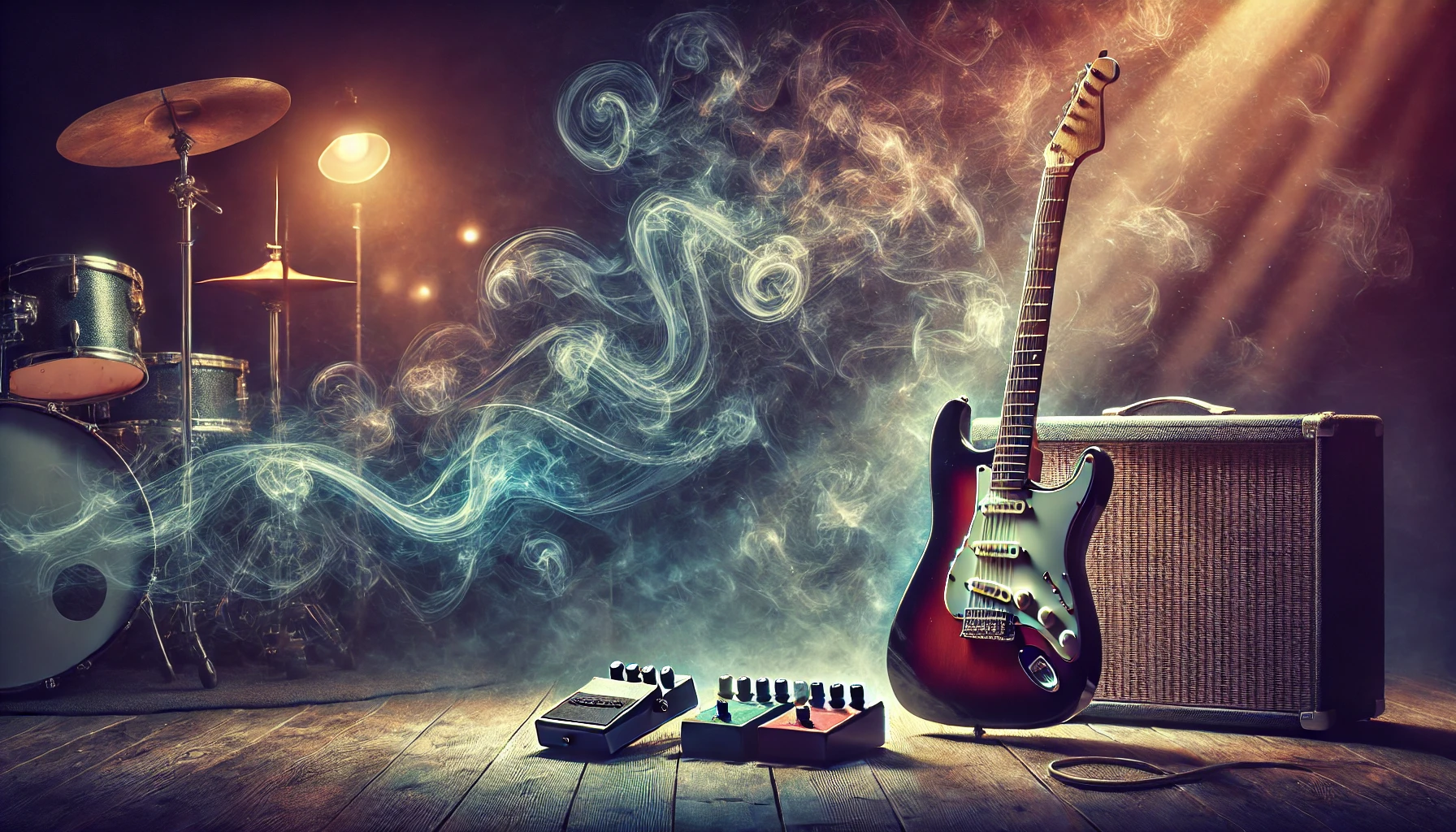 How David Gilmour Creates Unforgettable Emotive Guitar Solos