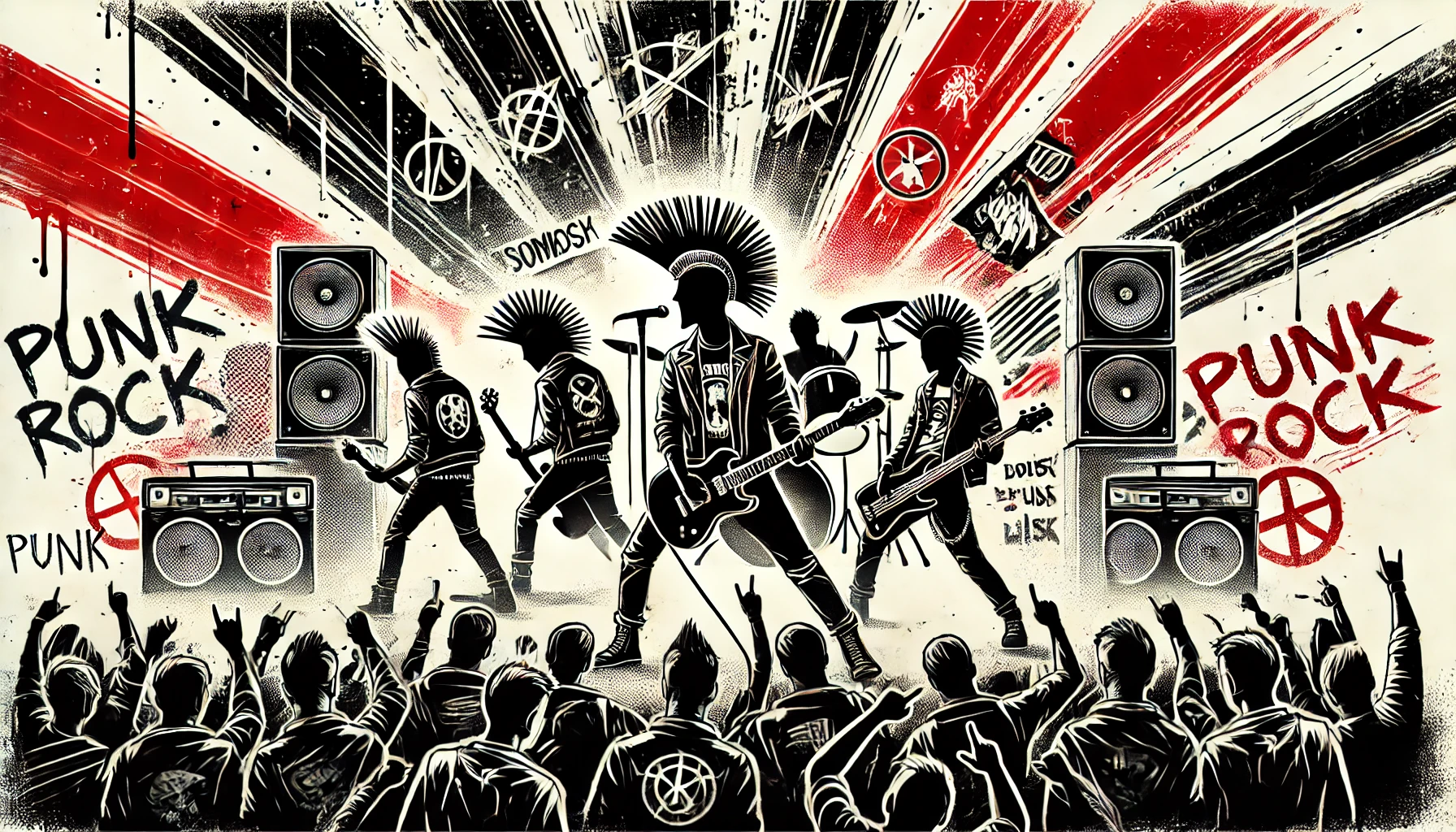 Dead Kennedys’ Most Controversial Songs