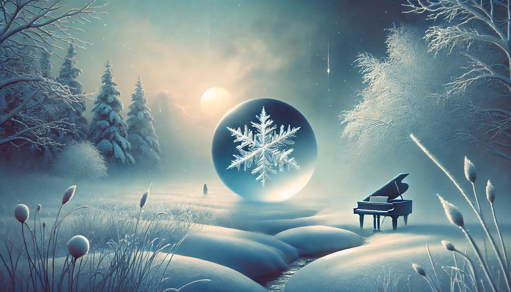 Why Kate Bush’s 50 Words for Snow Is a Timeless Masterpiece