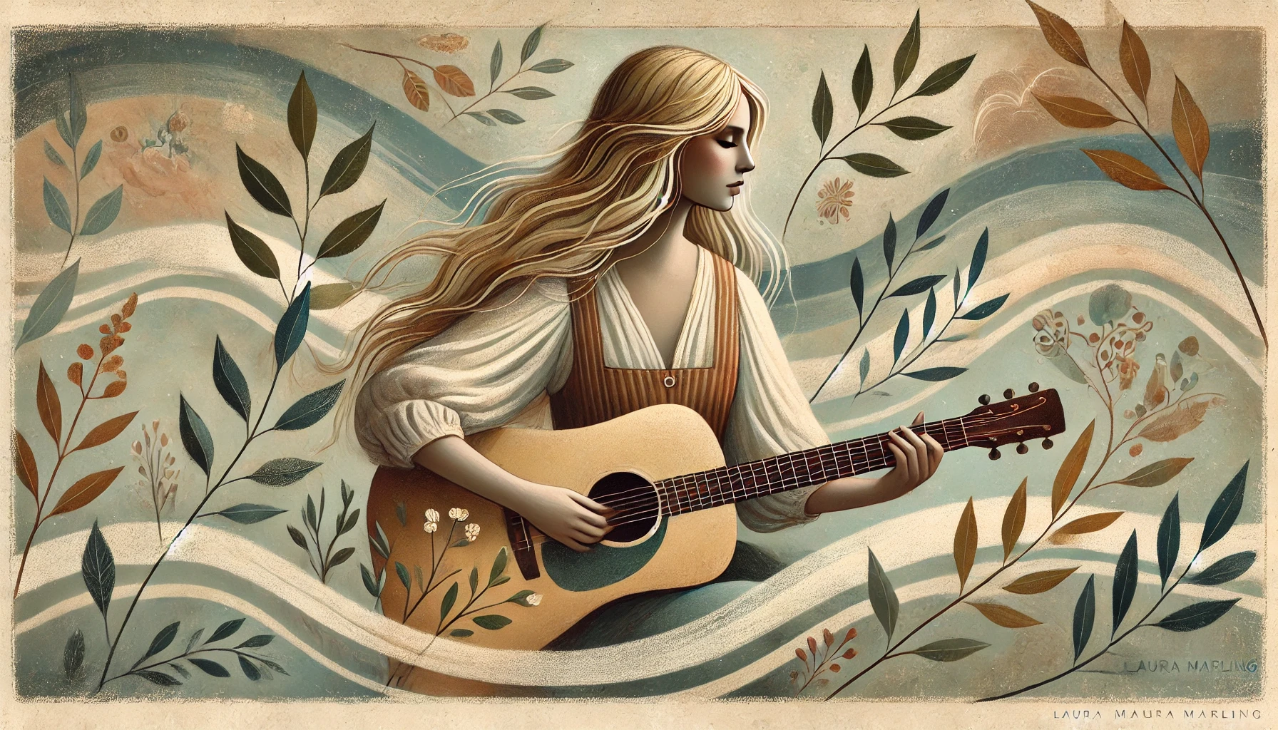 How Laura Marling Explores Identity and Self-Discovery