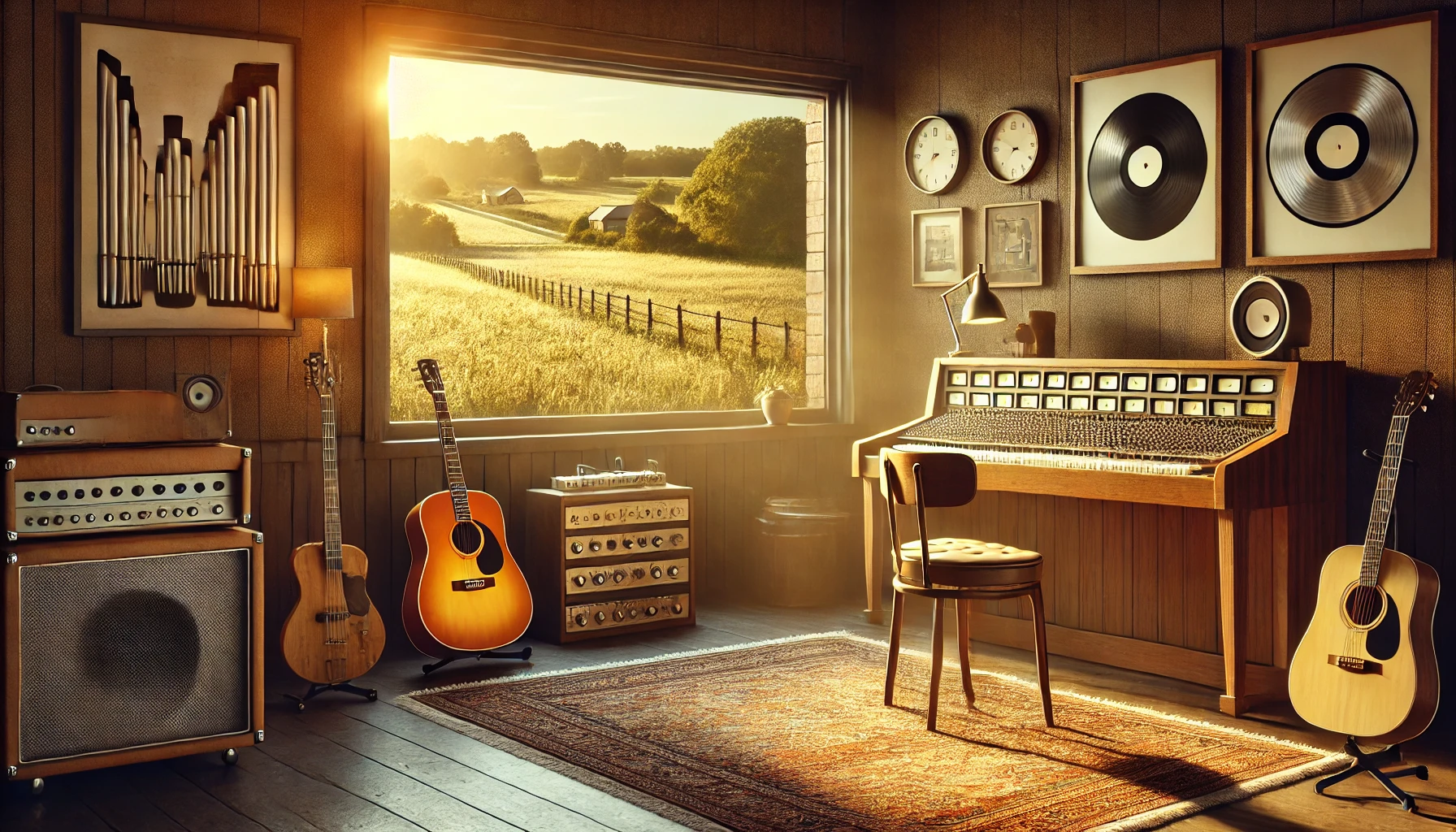 How Linda McCartney Reignited Paul McCartney’s Passion for Music