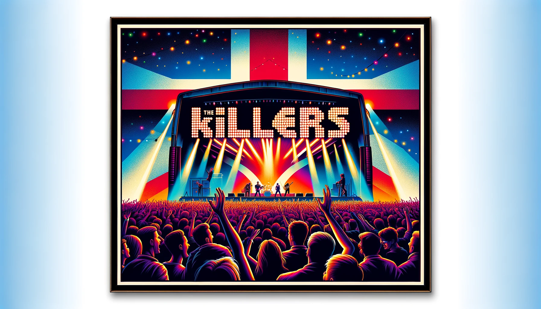 Why Mr. Brightside Became the UK’s Ultimate Indie Anthem
