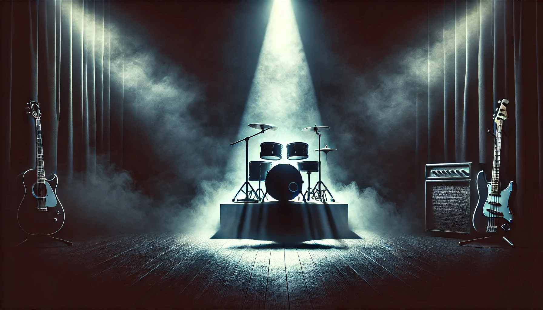 The Mystery Behind Phil Collins’ “In the Air Tonight”