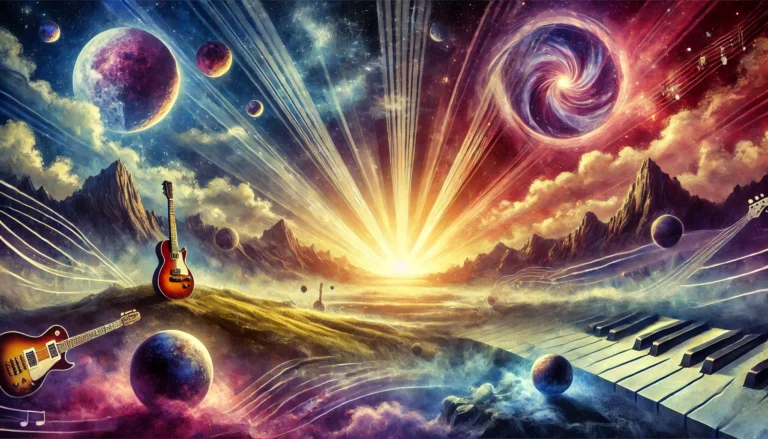 Essential Progressive Rock Songs That Redefined the Genre
