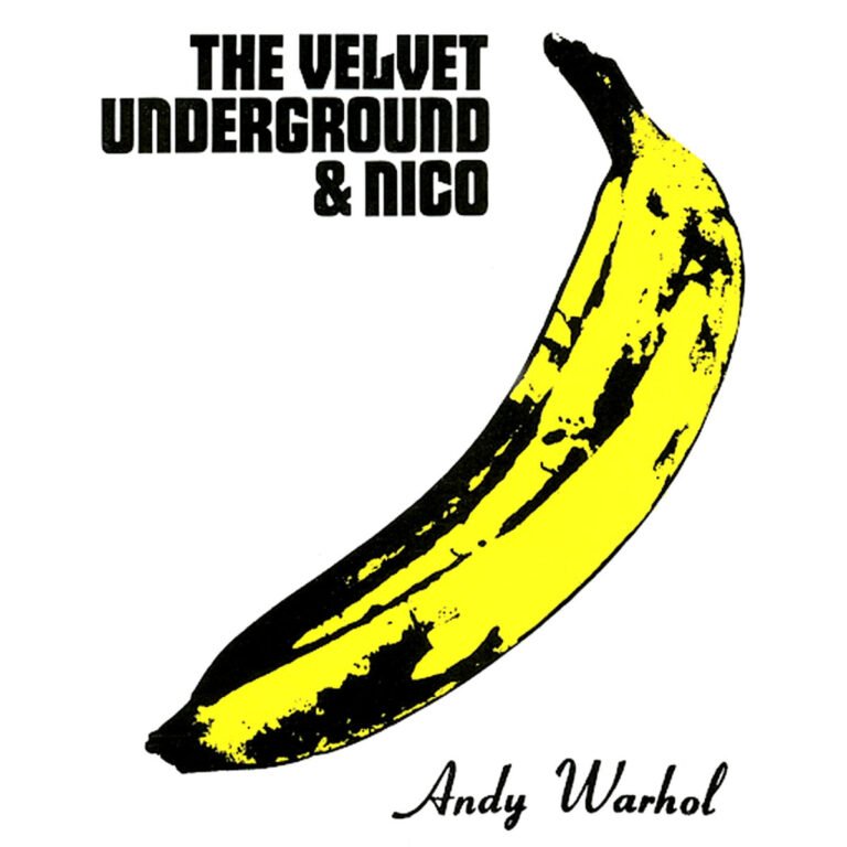 Album Review: The Velvet Underground & Nico