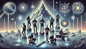 Artist Spotlight: Haken