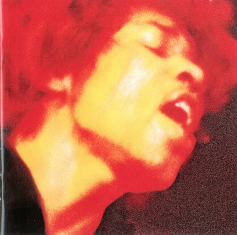Album Review: The Jimi Hendrix Experience’s Electric Ladyland
