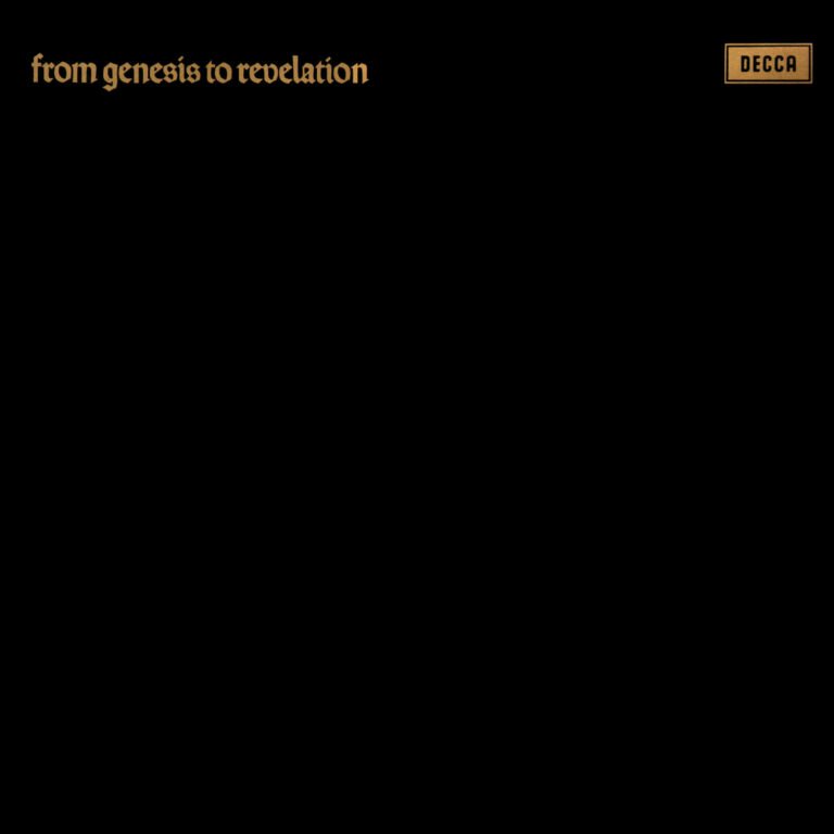Album Review: Genesis’ From Genesis To Revelation