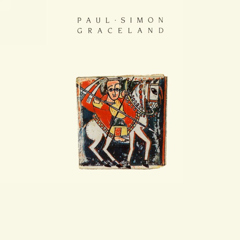 Album Review: Paul Simon’s Graceland