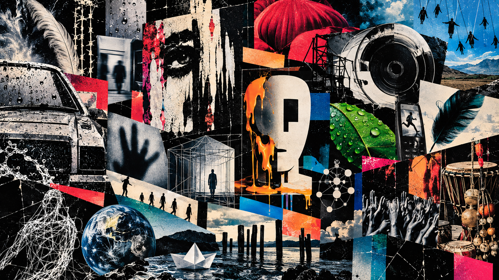 Peter Gabriel: The Visionary Who Redefined Music and Activism