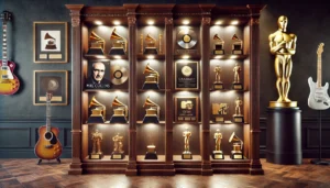 Phil Collins’ Awards, Milestones & Achievements