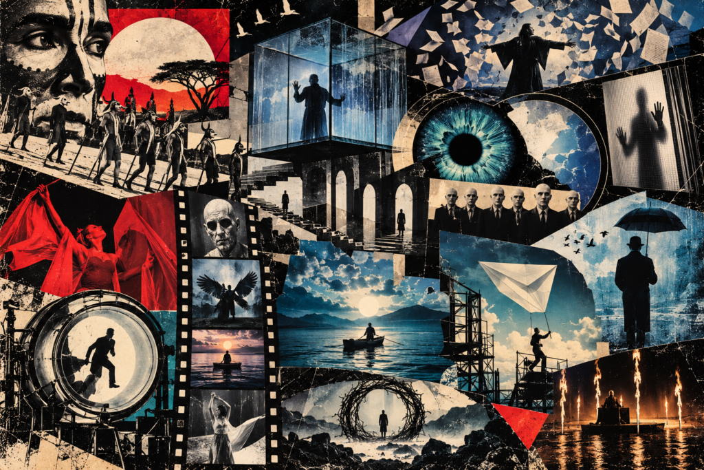 How Peter Gabriel Revolutionized Music Videos with Innovation