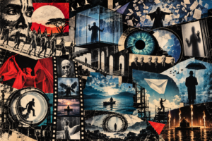 How Peter Gabriel Revolutionized Music Videos with Innovation