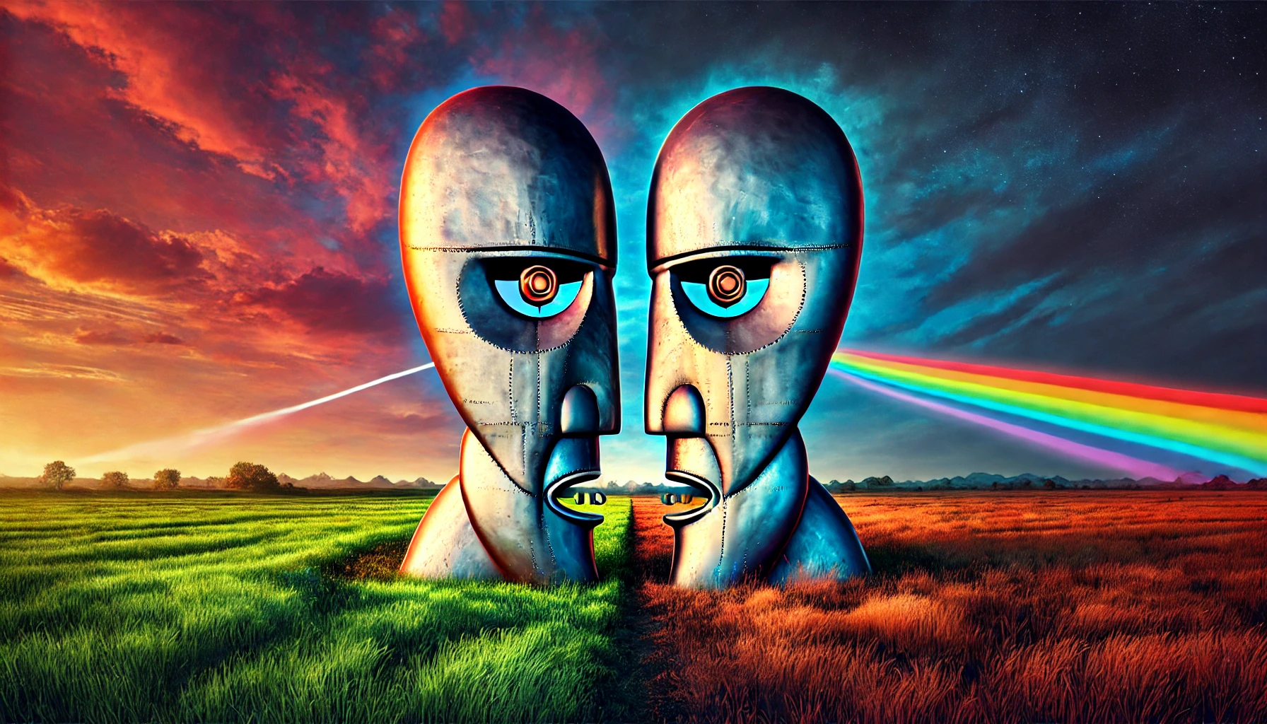 Why Pink Floyd’s The Division Bell Deserves Greater Recognition