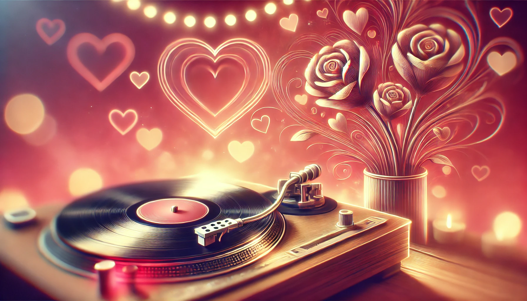 Top 10 Love Songs for Valentine’s Day