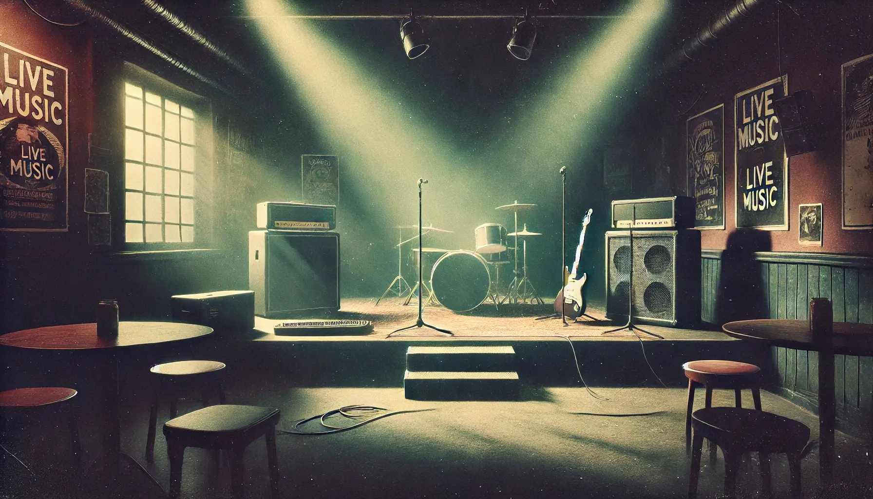 How COVID-19 Ended Anathema’s Career & Devastated Live Music