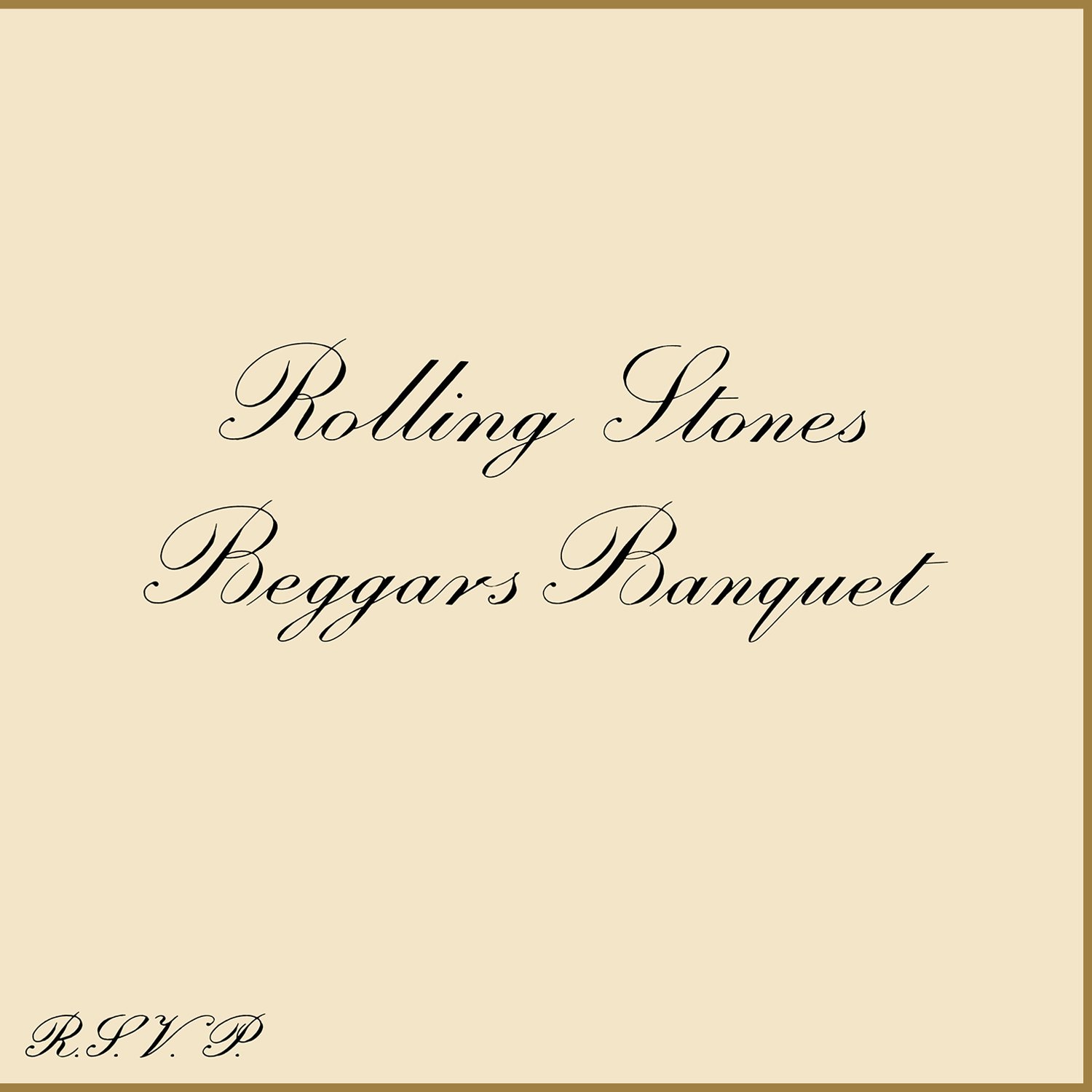 Album Review: The Rolling Stones’ Beggars Banquet