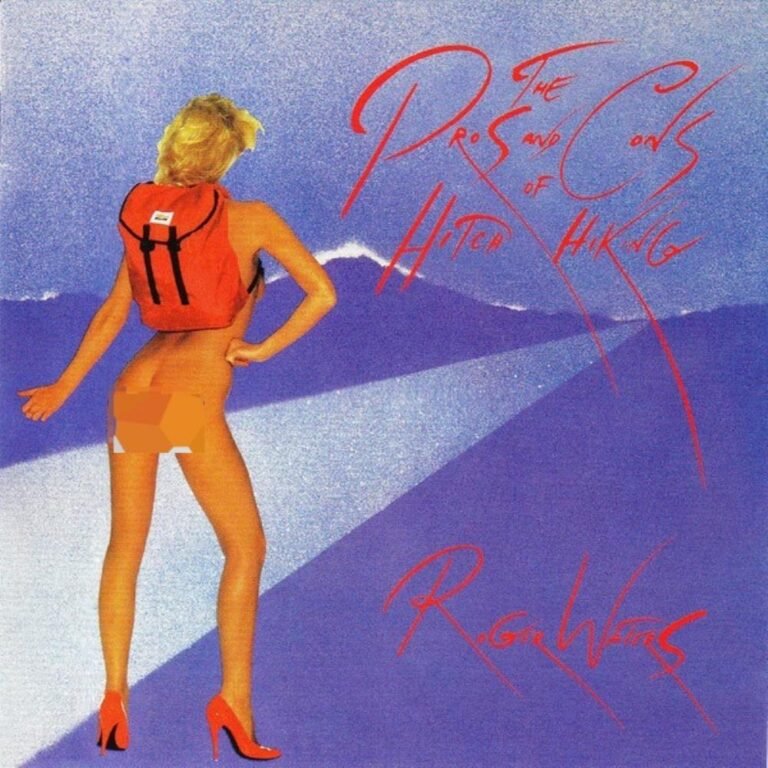 Album Review: Roger Waters’ The Pros and Cons of Hitch Hiking