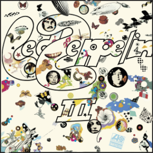 Album Review: Led Zeppelin’s Led Zeppelin III