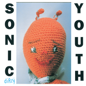 Album Review: Sonic Youth’s Dirty