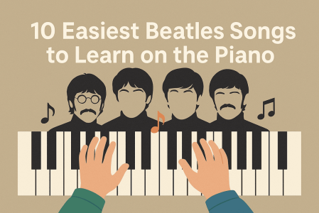 Beatles_Piano_Songs