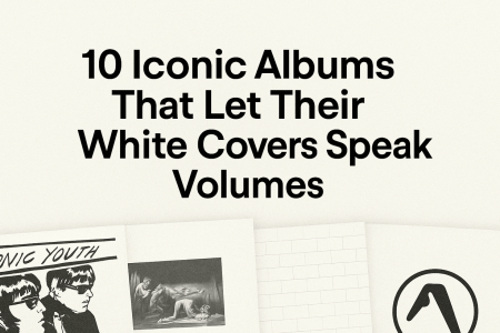 Best_White_Album_Covers