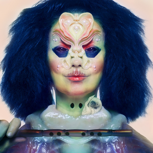 Björk_-_Utopia_album_cover