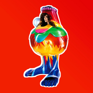 Bjorkvolta