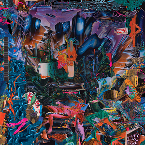 Black_Midi_-_Cavalcade_cover_art