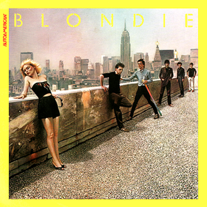 Blondie_-_Autoamerican