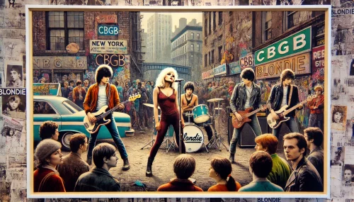 Blondie_New_York_Punk_Scene