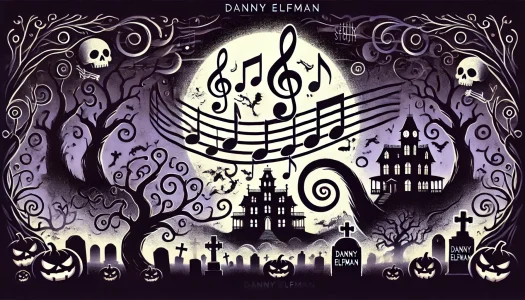 Danny_Elfman_Soundtracks