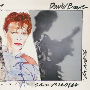 DavidBowieScaryMonstersCover