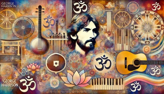 George_Harrison_Eastern_Spirituality