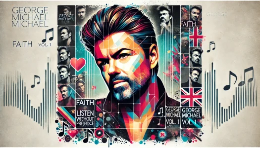 George_Michael_Discography