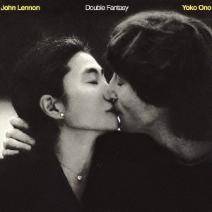 JohnLennon-albums-doublefantasy