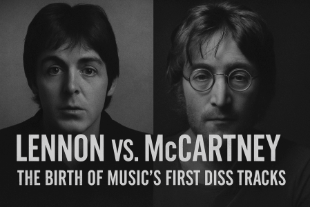 Lennon_McCartney_Diss_Tracks