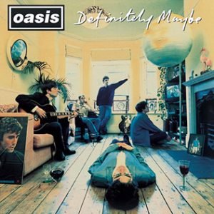 OasisDefinitelyMaybealbumcover