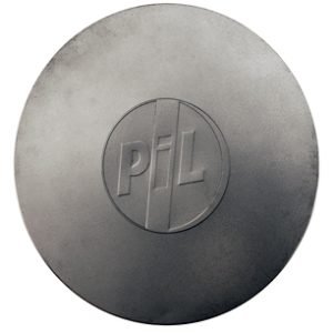 PIL
Metalbox
HIGH RESOLUTION COVER ART
