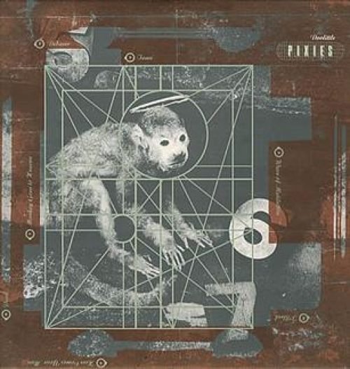 Pixies-Doolittle