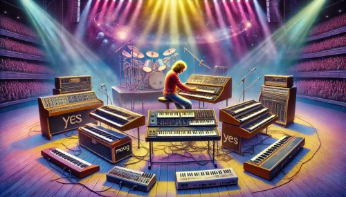 Rick_Wakeman_Keyboard