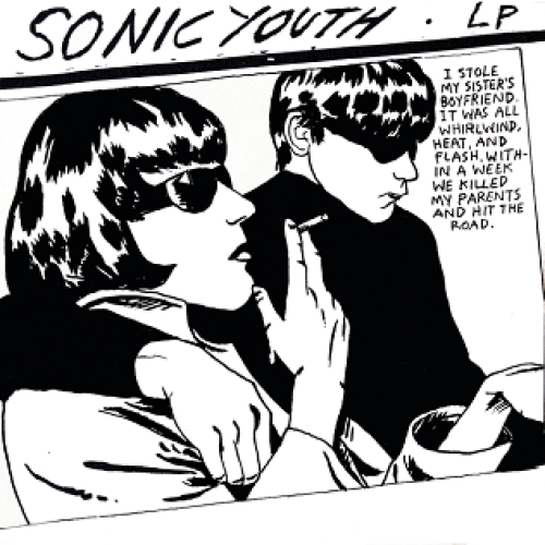 Sonicyouthgoo