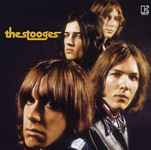 StoogesStooges