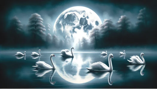 Swan-Lake